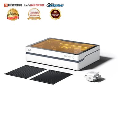 [Refurbished] WeCreat Vista 10W