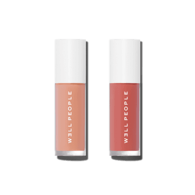 Fresh Picks Lush Lip Duo