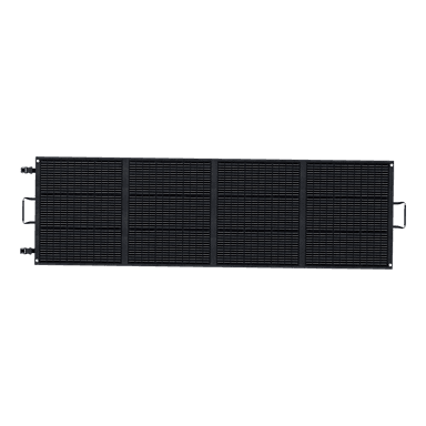 ABOK Power 200W Solar Panel