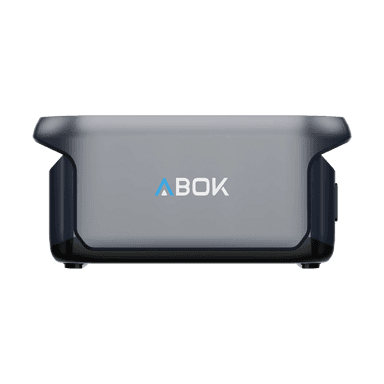 ABOK Power 1800W Power Station Extra Battery