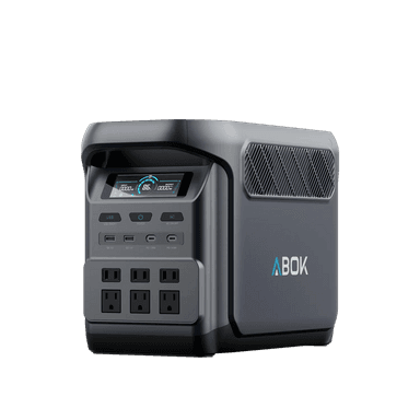 ABOK Power 1800W Power Station