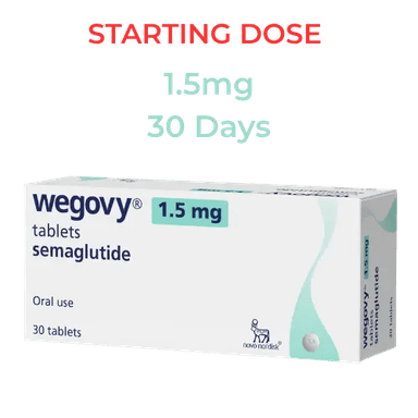 Wegovy Pill