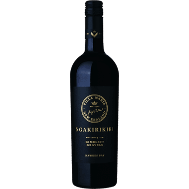 Villa Maria, Ngakirikiri Cabernet Sauvignon