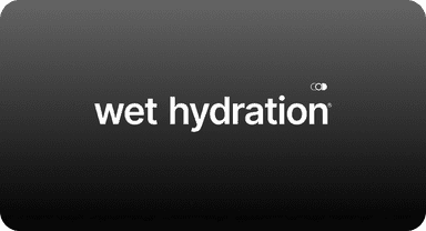 wet hydration gift card