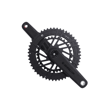 WHEELTOP Road Bike Carbon Fiber Crankset-DM