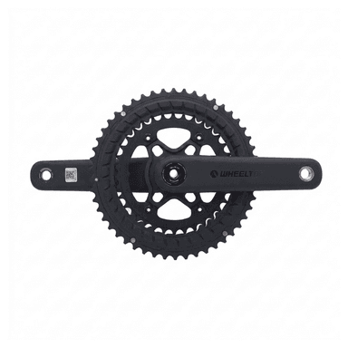 WHEELTOP Road Bike Carbon Fiber Crankset-BCD