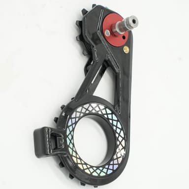 Pre Order WHEELTOP OSPW for EDS TX