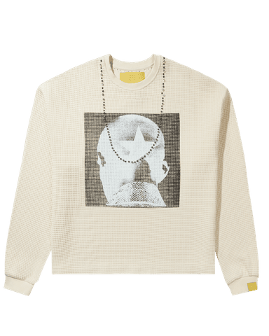 Starhead Thermal Sweater