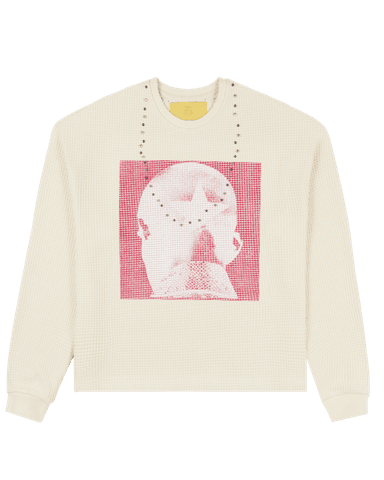 Starhead Thermal Sweater
