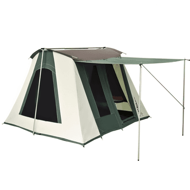 10'x10' Prota Canvas Tent