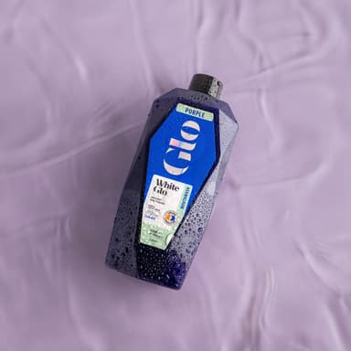 Purple Tooth Toner Mouthwash