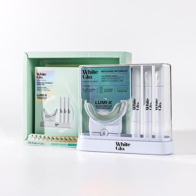 Lumi-X Whitening Kit