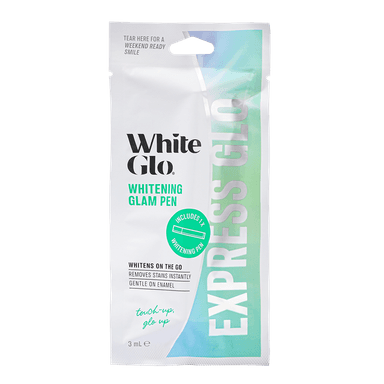 Glam Teeth Whitening Pen