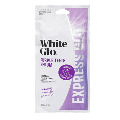 Purple Serum