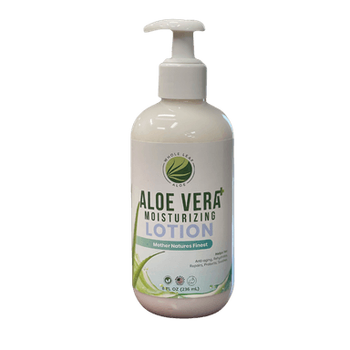 Whole Leaf Aloe Vera Moisturizing Lotion