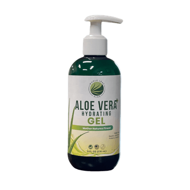 Whole Leaf Aloe Vera Hydrating Gel