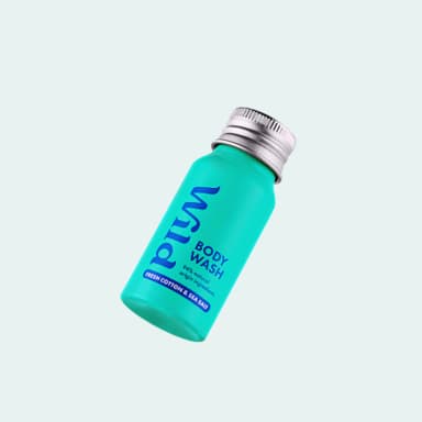 Mini Body Wash 