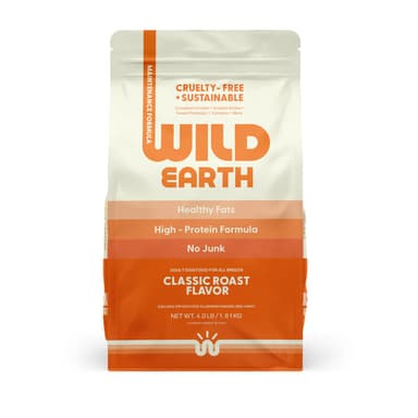 Maintenance Formula Dog Food