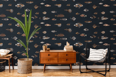 Life Aquatic: Navy