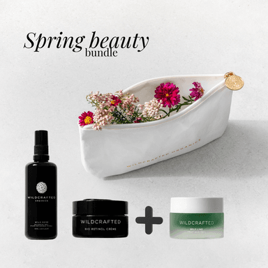 Spring Beauty Bundle