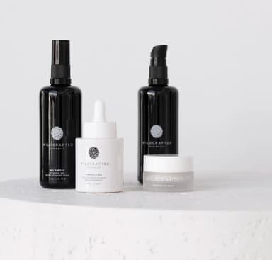 Create your skincare ritual and save