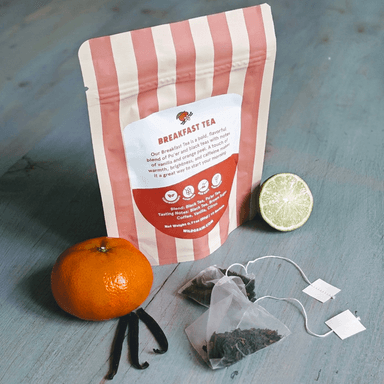 Breakfast Tea (10 sachets)