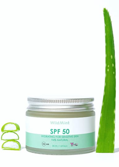 SPF 50