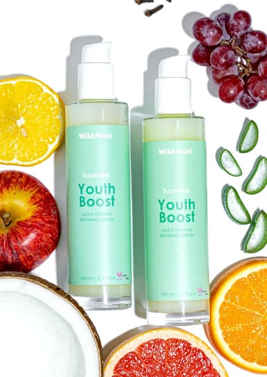 Youth Boost Super Twin Pack