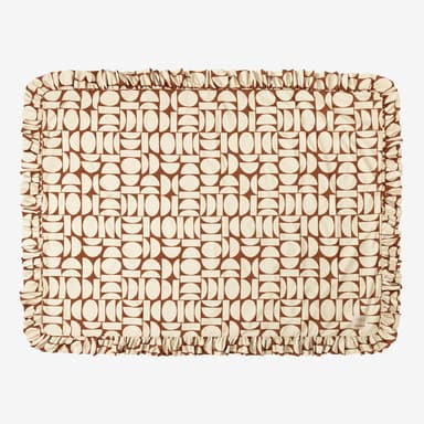 Joolz x Wildride Picnic Blanket Boho