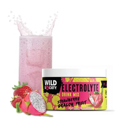 🎁 Electrolyte Drink Mix (100% off)