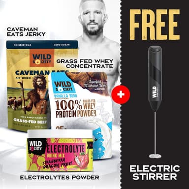 Ultimate UFC Champion Bundle