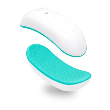 LaVie Warming Lactation Massager (2-pack)