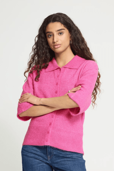 Kamara Short Sleeve Top