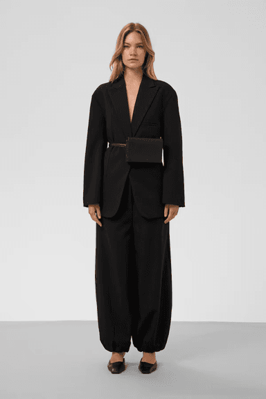 Corrine Meru Pants