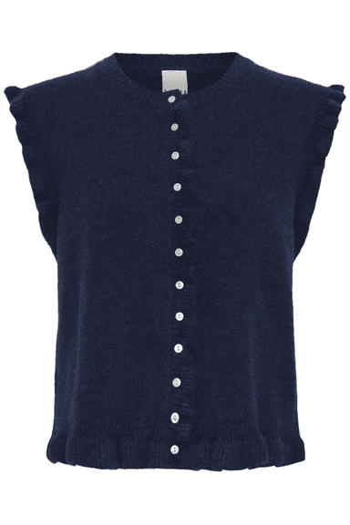 Povoke Waist Coat