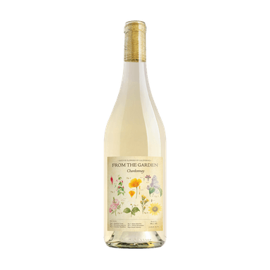 2023 From the Garden Chardonnay