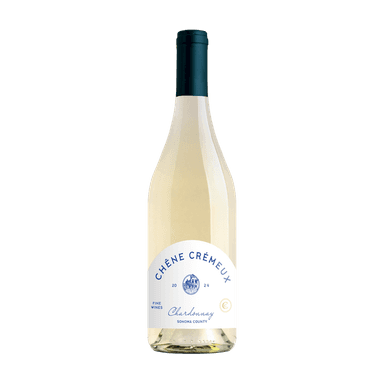 2024 Chêne Crémeux Chardonnay