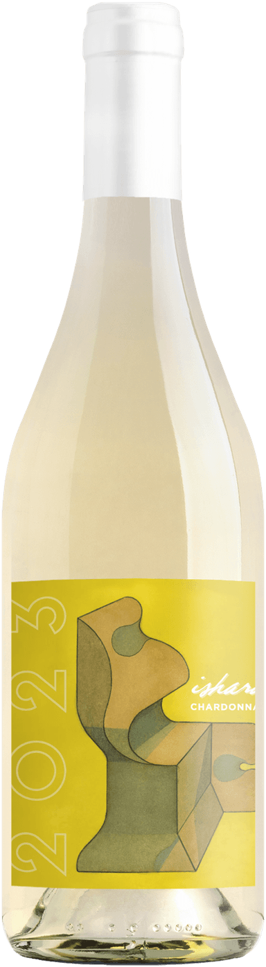 2023 Ishara Chardonnay
