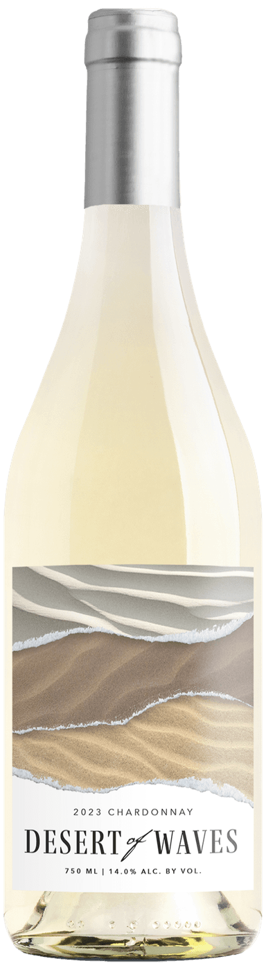 2023 Desert of Waves Chardonnay