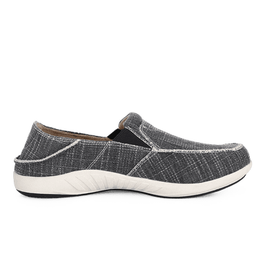 Men's Supportive Pain Relief Slip-Ons