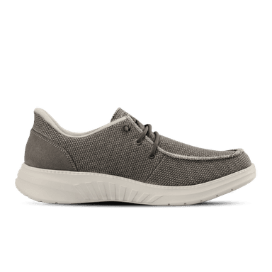 Men's Lightweight Loafers with Arch Support