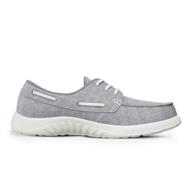 Women's Lightweight Loafers with Arch Support