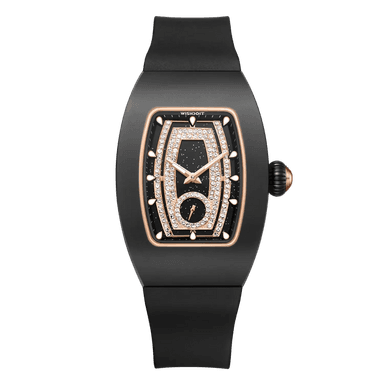 Celestia Ceramic Women’s Watch