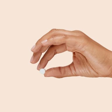 Wisp Basic Probiotics | 100 Million CFU