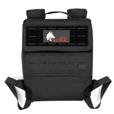 Rucking Backpack & Weight Plates Bundle
