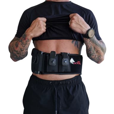 🎁 Belly Band Holster (100% off)
