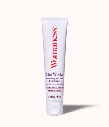 Gift: The Works Mini