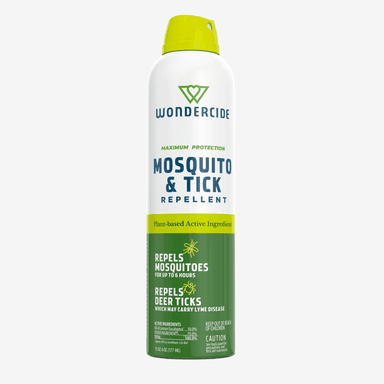 Mosquito & Tick Repellent