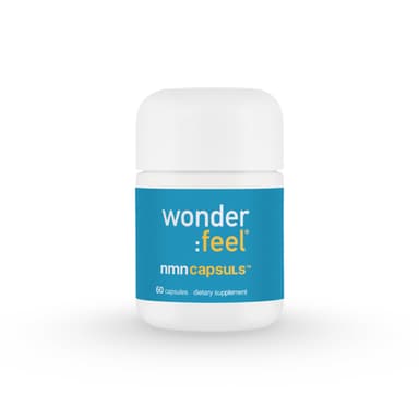 Wonderfeel NMN Capsuls™