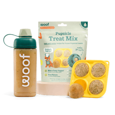 Pupsicle Mix Basic Pack